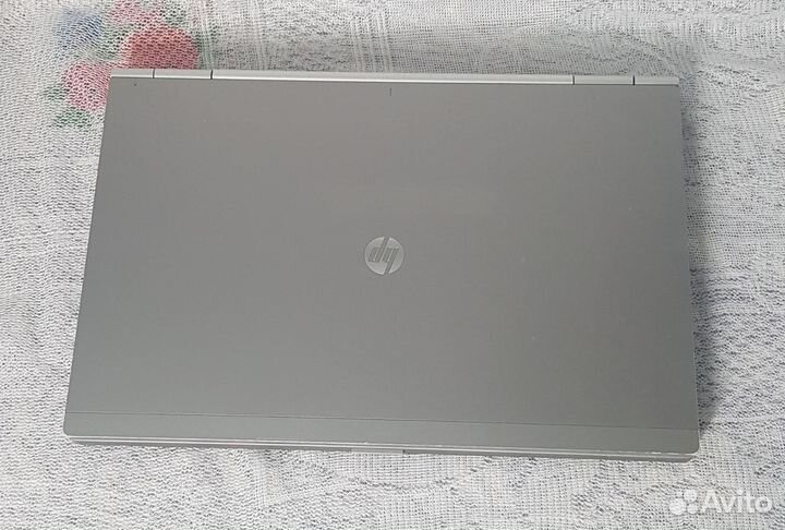 Классный HP 8570p на i7-3720QM