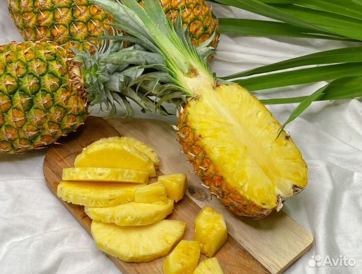 Ананас