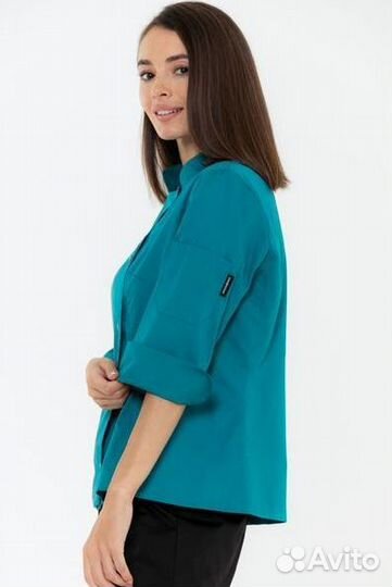 Поварской китель мужской оптом