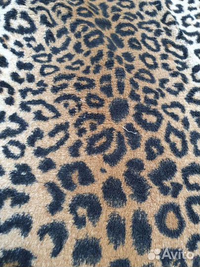 Плед иск. мех 185 х 205