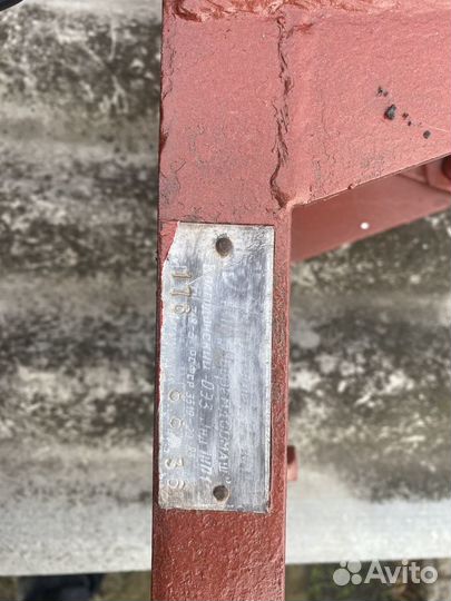 Опрокидыватель для авто