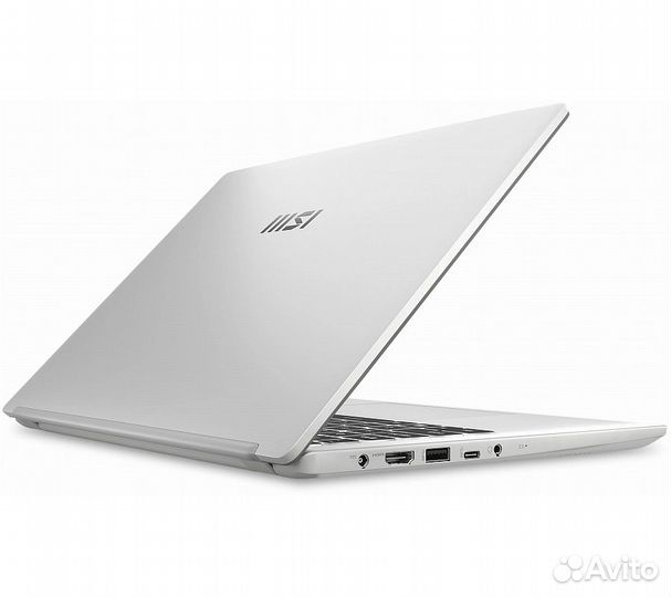 Ноутбук MSI Modern 14 C12M-240XRU (Core i5 1235U8G