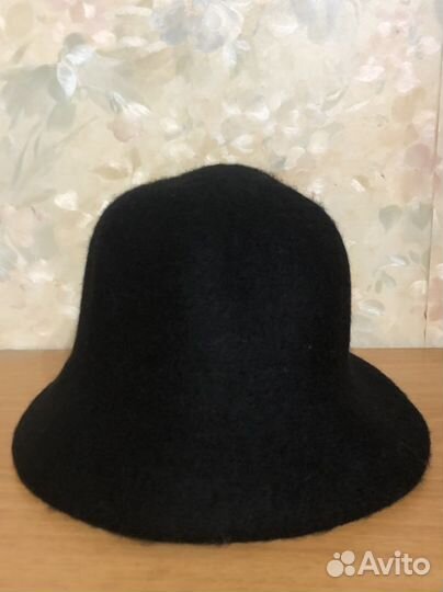 Панама шляпа новая Fabretti