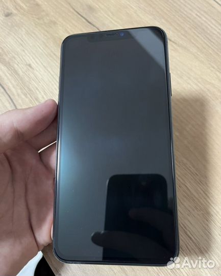 iPhone 11 Pro Max, 256 ГБ