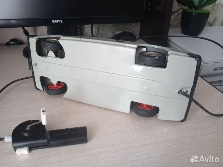 Игрушечная машинка СССР