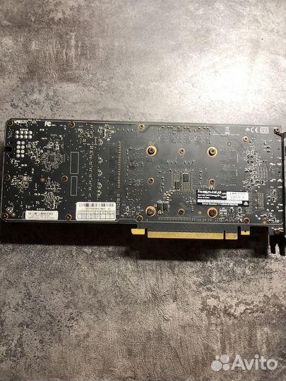 Видеокарта GTX 1060 evga