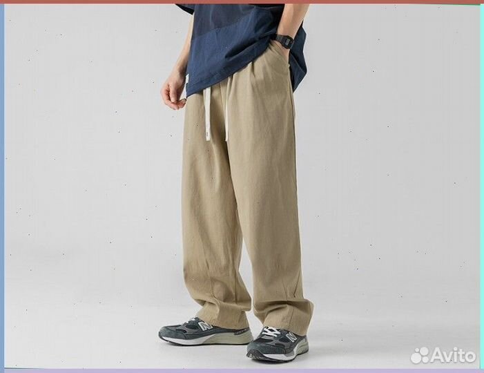 Штаны Карго (Номер Artikle: 48955)