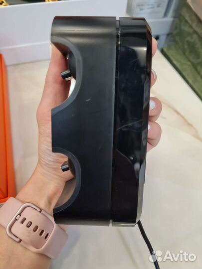 Оригинальная зарядная станция PS4