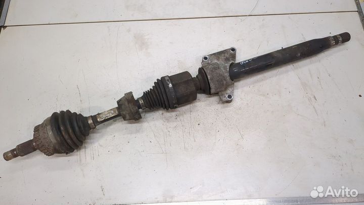 Полуось Saab 9-5, 2006