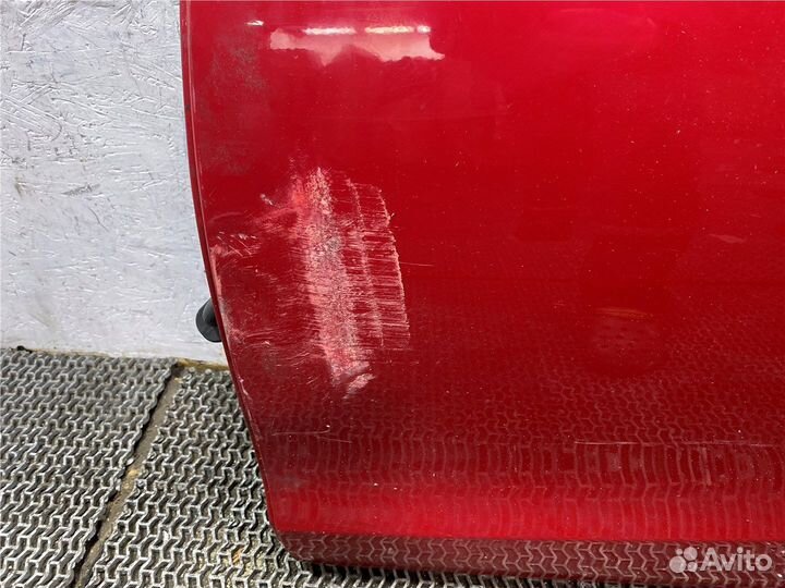 Дверь боковая Hyundai i30, 2009