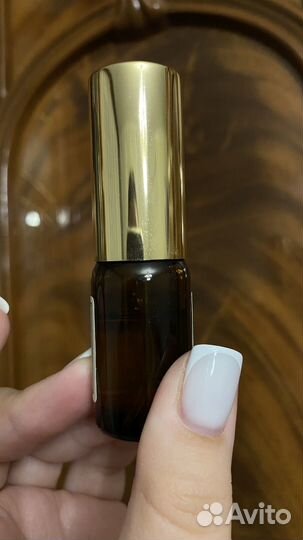 Духи zelenski Sandal, amber, leather