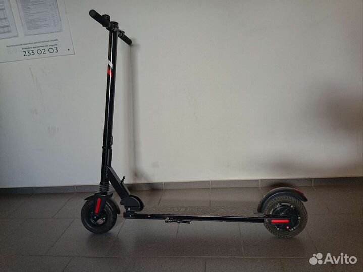 Электро самокат
