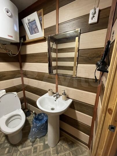 Комната 20 м², 1/1 эт.