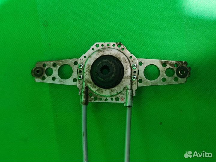 Универсальные стеклоподъёмники