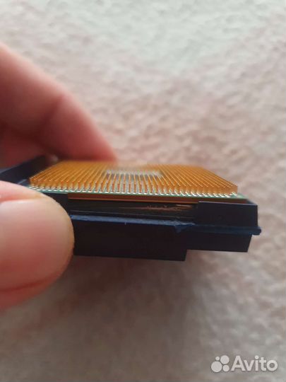 Процессор ryzen 3 1200