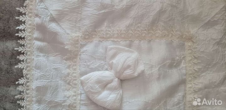 Наволочка декоративная 40/40