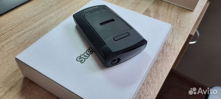 Радар-детектор Street Storm