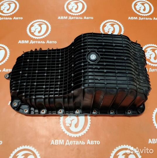 Картер ГАЗель Некст дв.Evotech масляный в сборе