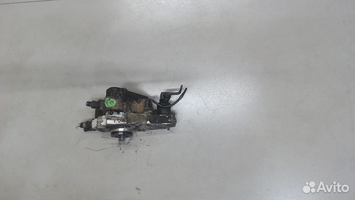 Тнвд Mercedes C W203, 2005