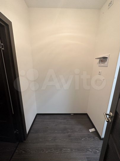 Квартира-студия, 25 м², 10/23 эт.