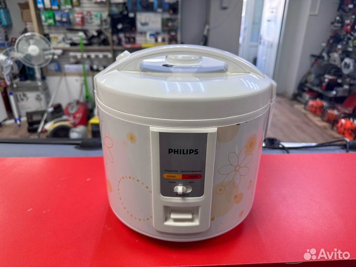 Мультиварка Philips HD3024/40