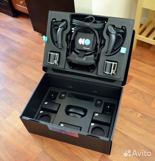 Valve index vr full kit 2.0