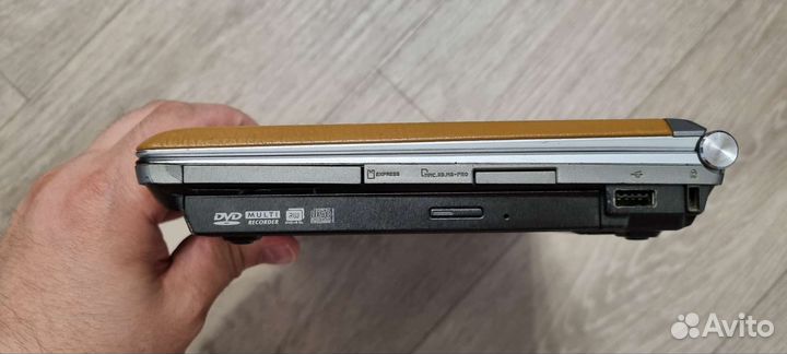 Ноутбук Asus s6 11