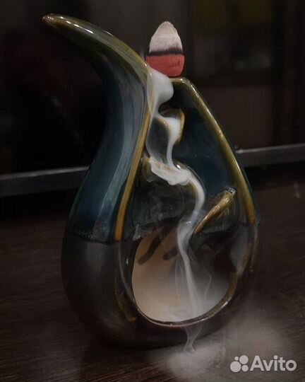 Подставка для благовоний