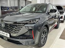 Новый Changan CS55 Plus 1.5 AMT, 2024, цена от 2 309 900 руб.