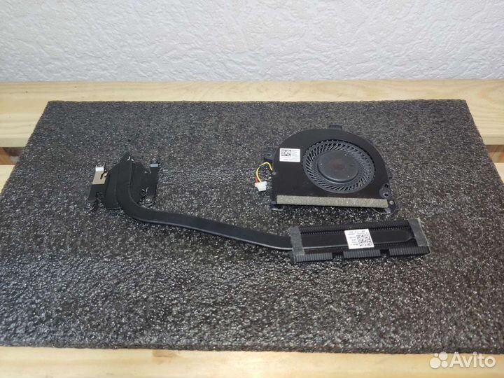 Dell inspiron 5370 P87G (На разбор)