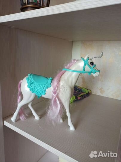 Детские игрушки для девочек