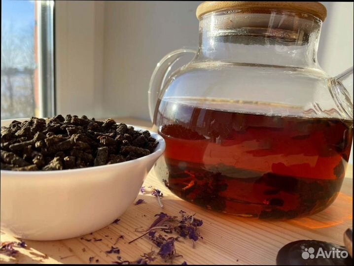 Иван-чай 1кг урожай 2023, свежий урожай