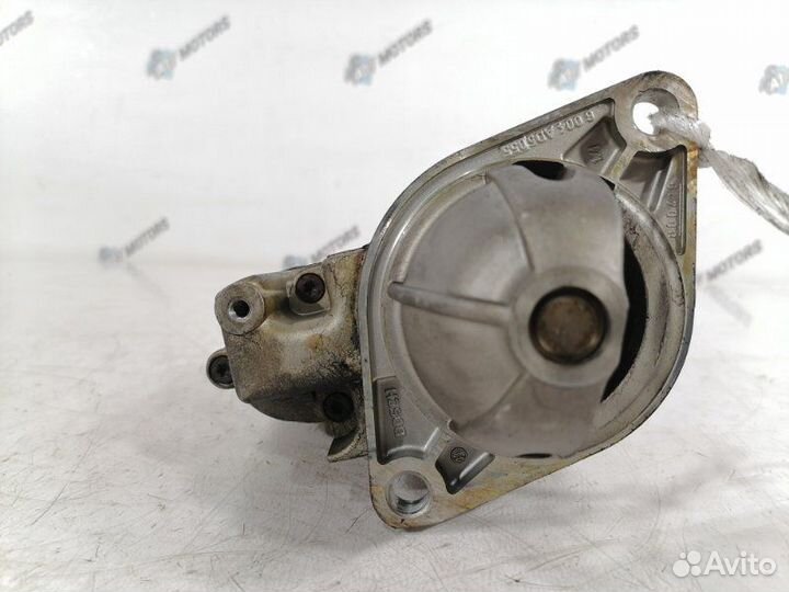 Стартер Cadillac Cts GMX320 LY9 2003