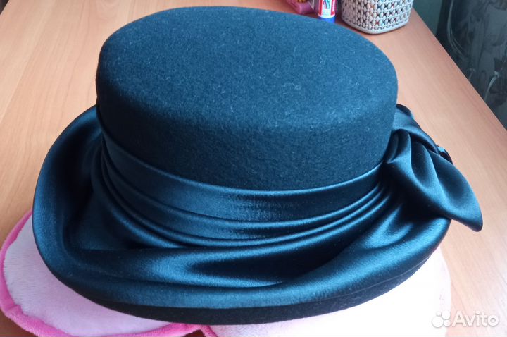 Шляпа женская