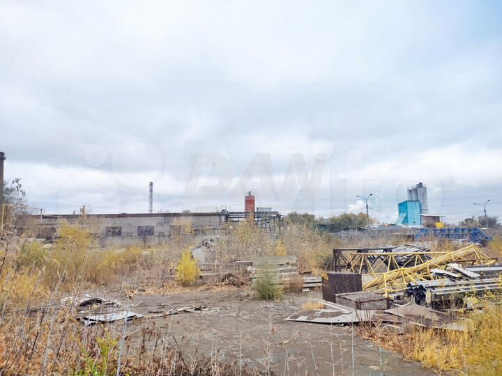 Производство - склад 1500 м2