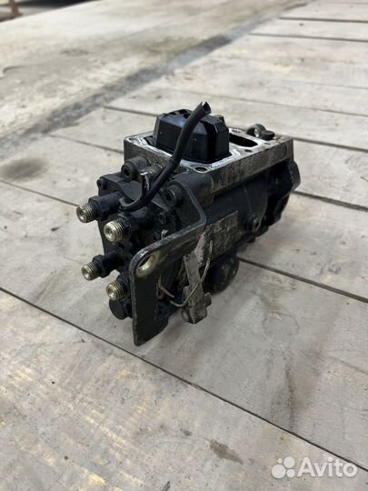 Тнвд bosch Opel 0470504222