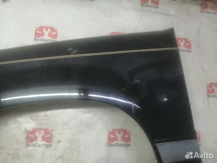 Крыло переднее левое Ford Explorer UN150 cologne