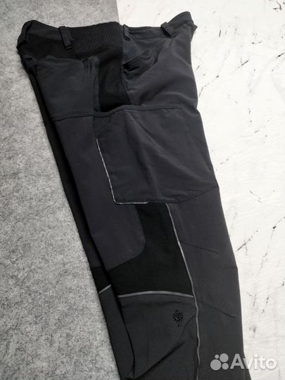 Рабочие брюки нейлоновые Engelbert Strauss