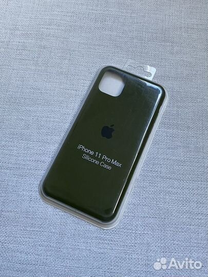 Чехлы на iPhone