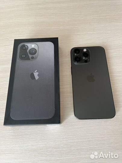 iPhone 13 pro 256gb