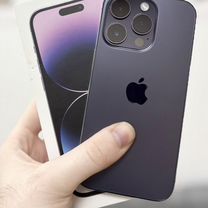 iPhone 14 Pro, 256 ГБ