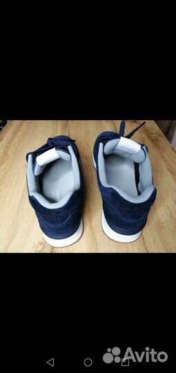 Кроссовки мужские 45 размера New Balance