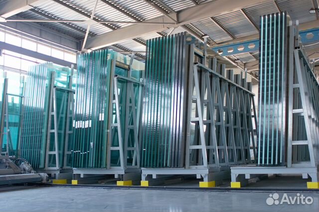 Стеклопакет