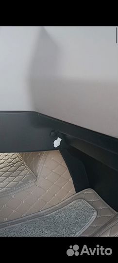 Ковры на маn TGX