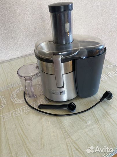 Соковыжималка kenwood vita pro-active