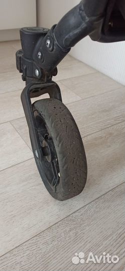 Коляска Valco baby snap 4, 2 в 1 Люлька и прогулка