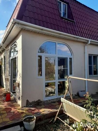 Окна на заказ