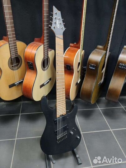 Электрогитара Cort KX307MS Opbk Новая