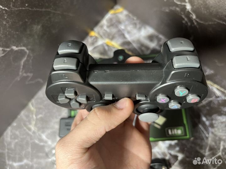 Игровая приставка game stick 64gb