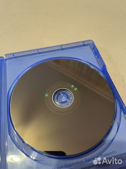 Игра для приставки
